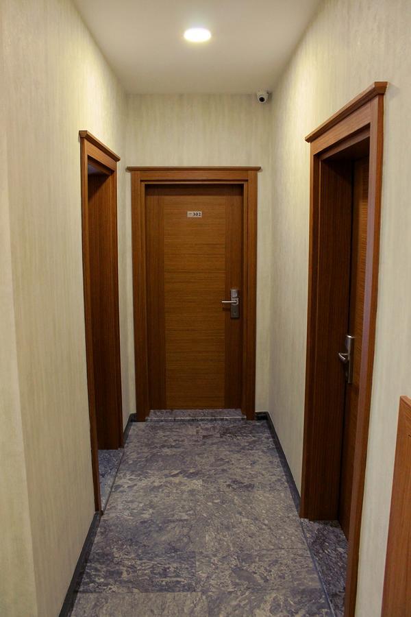 Blue Inn Hotel Istanbul Ngoại thất bức ảnh