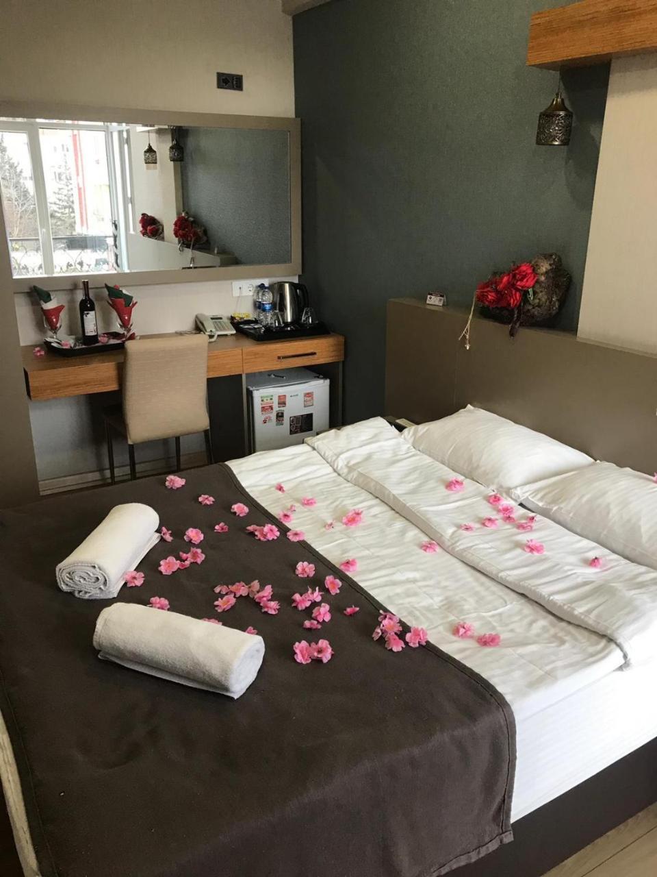 Blue Inn Hotel Istanbul Ngoại thất bức ảnh
