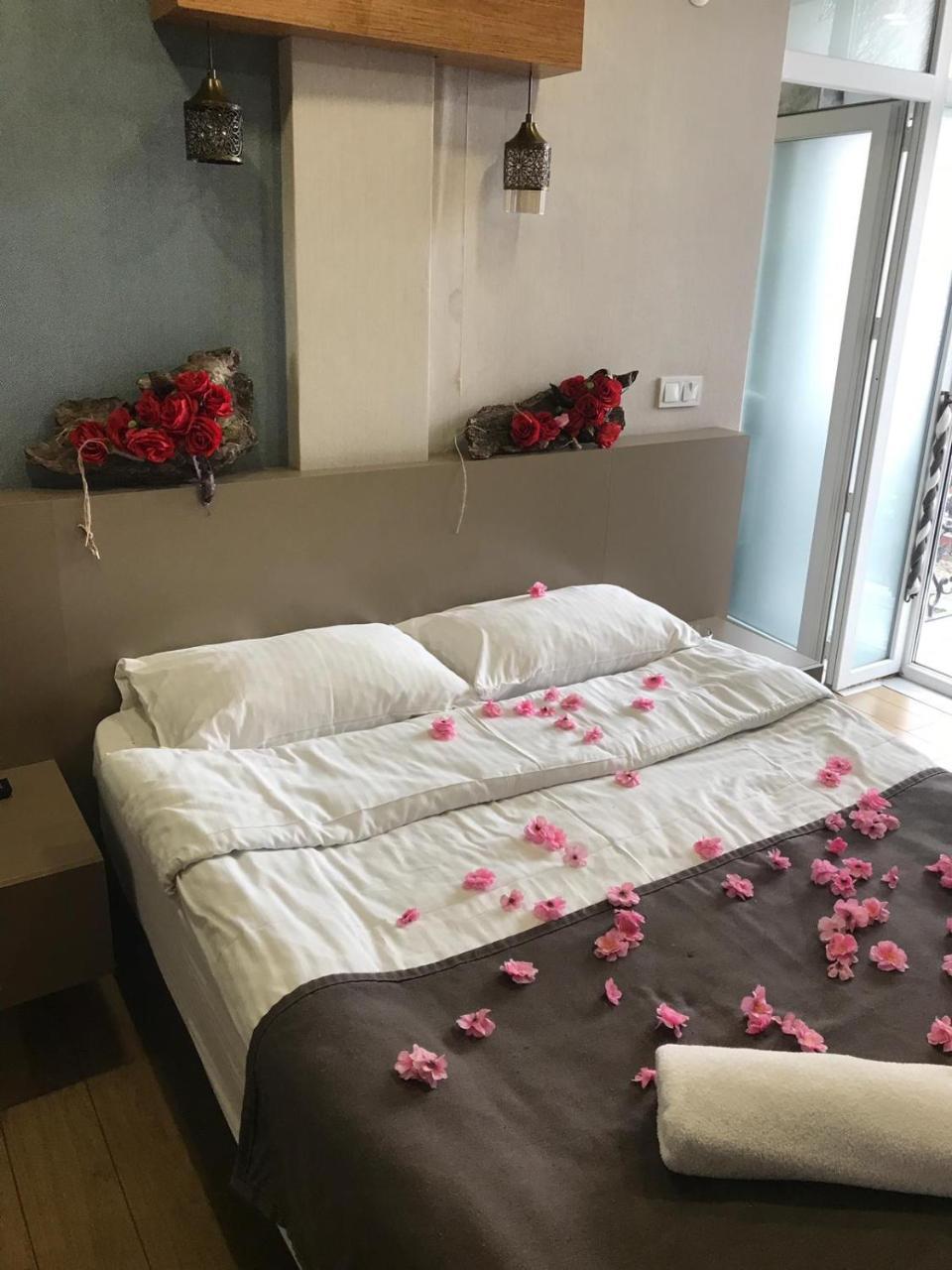Blue Inn Hotel Istanbul Ngoại thất bức ảnh