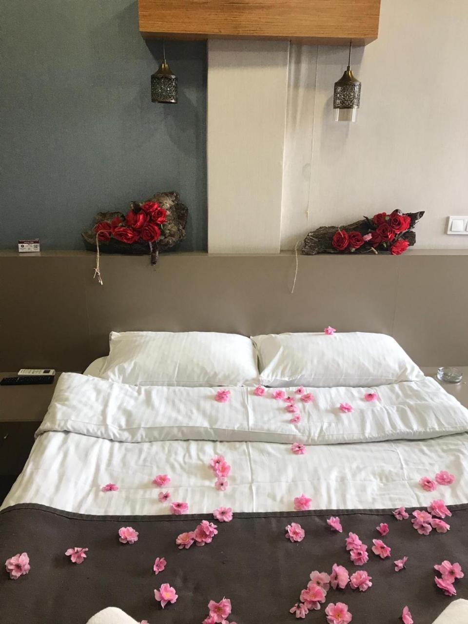 Blue Inn Hotel Istanbul Ngoại thất bức ảnh