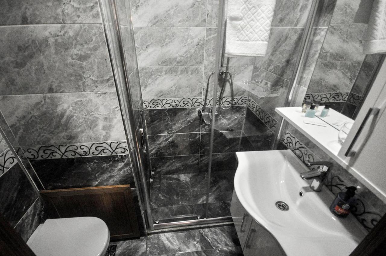 Blue Inn Hotel Istanbul Ngoại thất bức ảnh
