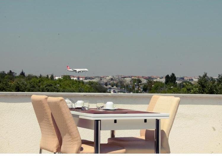 Blue Inn Hotel Istanbul Ngoại thất bức ảnh
